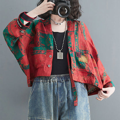 Elegantly Styled Coat for Everyday Wear