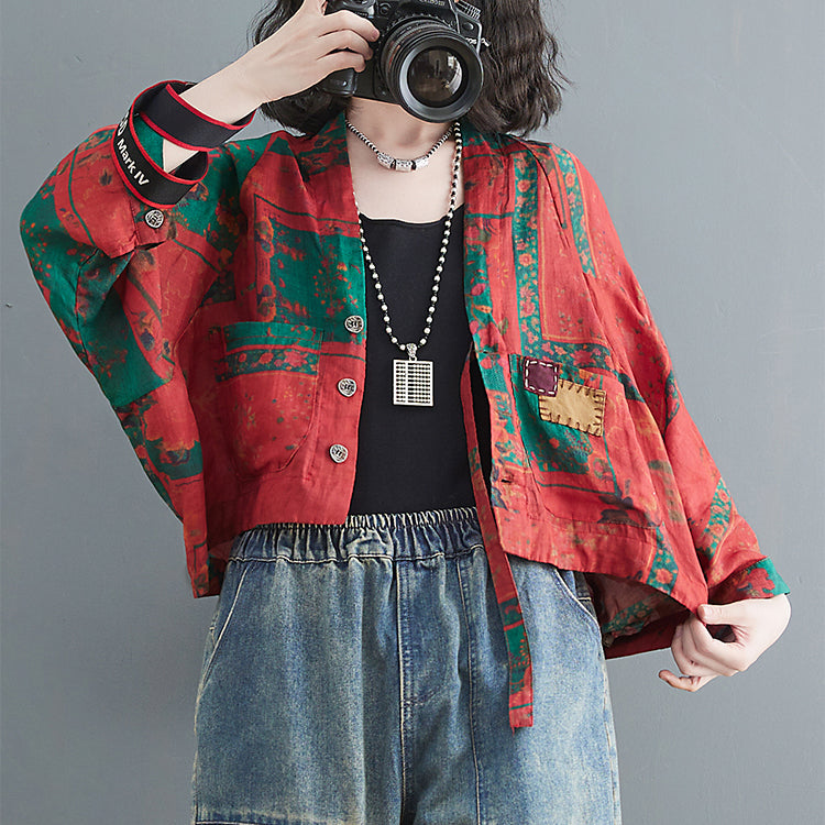 Elegantly Styled Coat for Everyday Wear