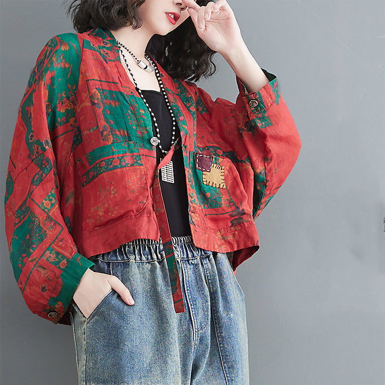 Elegantly Styled Coat for Everyday Wear