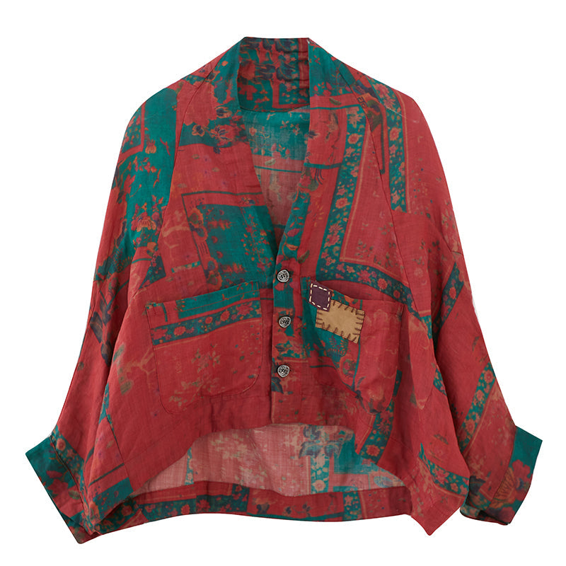 Elegantly Styled Coat for Everyday Wear