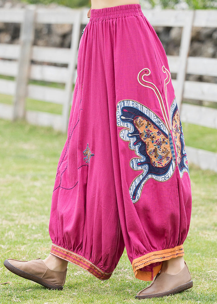 Elegantly Styled Pants for Everyday Wear
