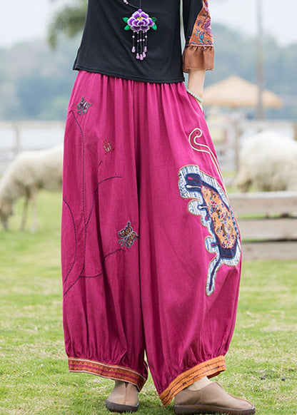 Elegantly Styled Pants for Everyday Wear