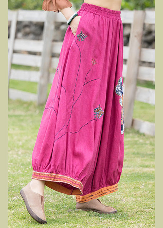 Elegantly Styled Pants for Everyday Wear