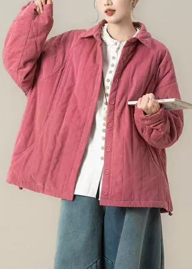 Polished Coat with an Effortless Classic Look
