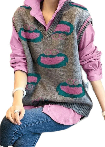 Vintage Inspired Shirt with a Contemporary Edge