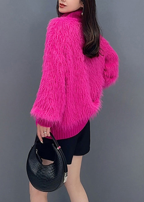 Sophisticated Coat with a Clean Classic Look