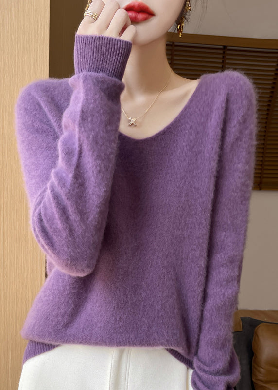 Gracefully Styled Sweater for Any Occasion