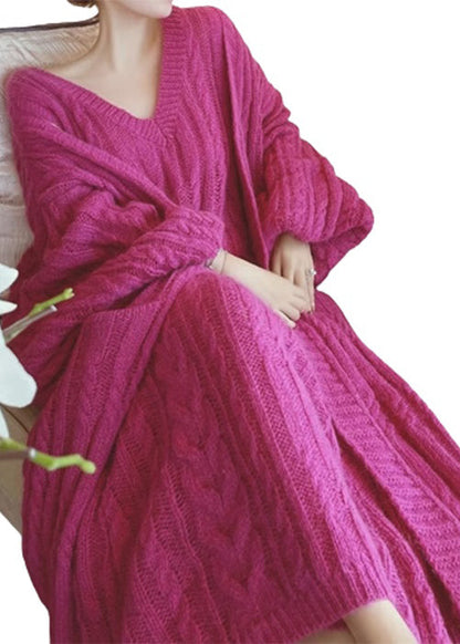 Well Tailored Garment with a Graceful Silhouette