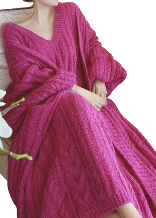 Well Tailored Garment with a Graceful Silhouette