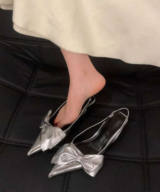 Elegant Orthopedic Sandals for Every Step