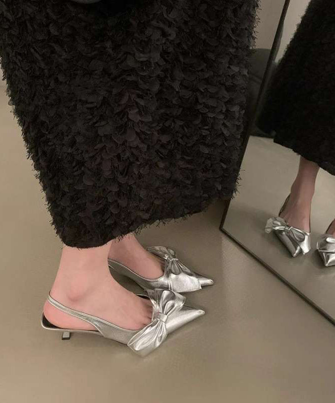 Elegant Orthopedic Sandals for Every Step