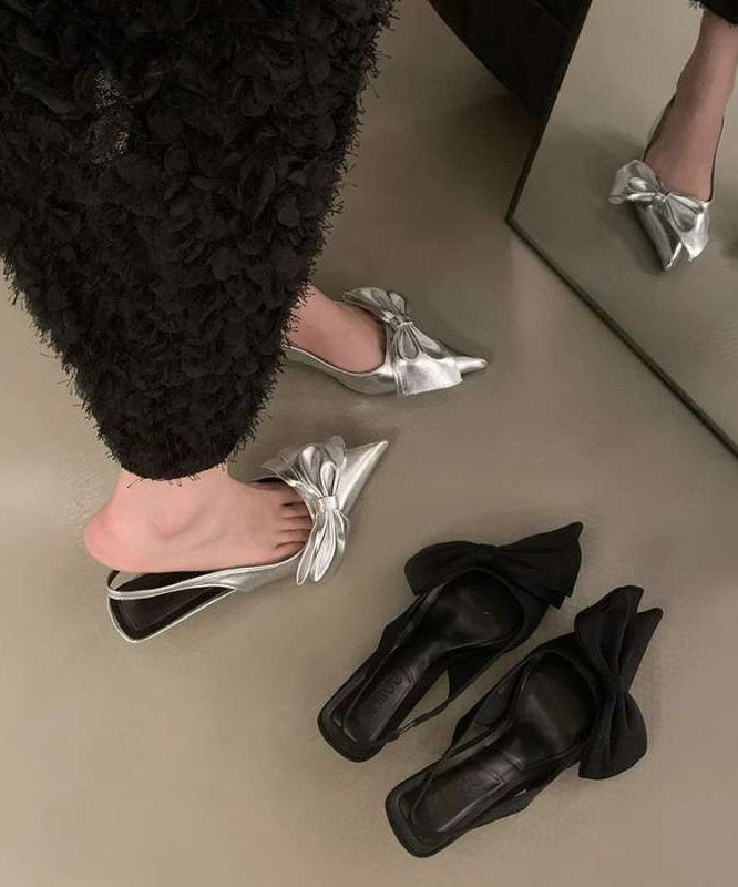 Elegant Orthopedic Sandals for Every Step