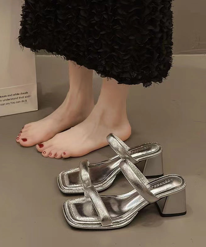 Stylish Orthopedic Sandals for Any Occasion