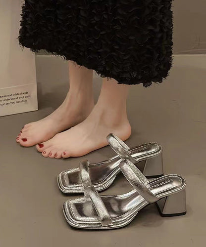 Stylish Orthopedic Sandals for Any Occasion