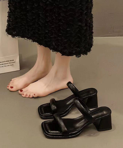 Stylish Orthopedic Sandals for Any Occasion