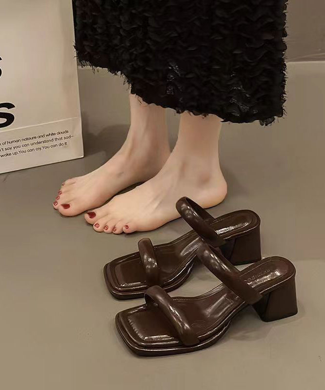 Stylish Orthopedic Sandals for Any Occasion