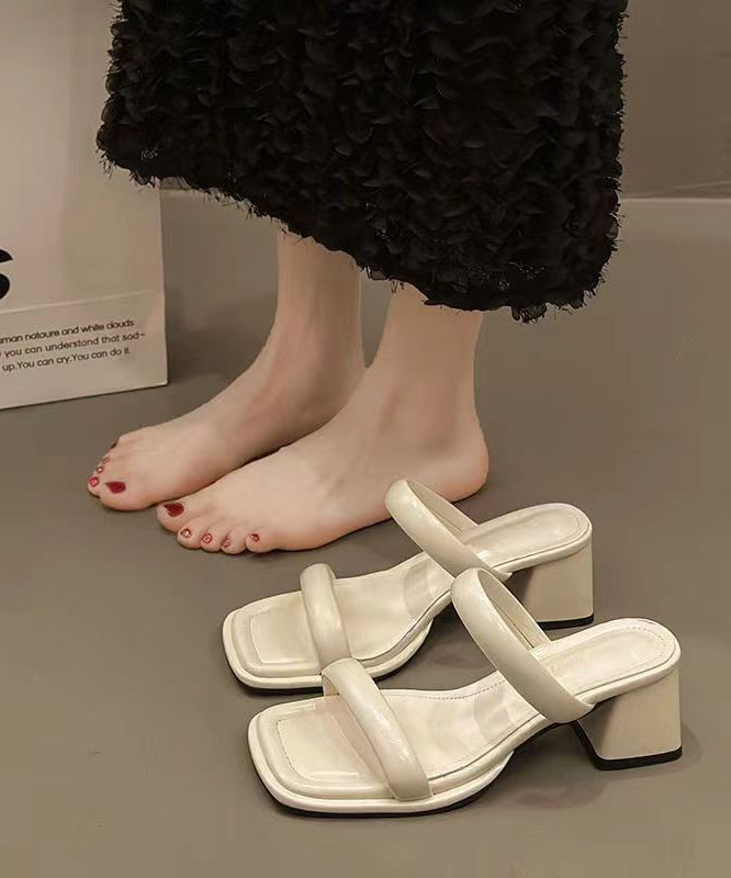 Stylish Orthopedic Sandals for Any Occasion