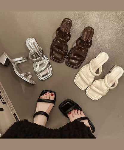 Stylish Orthopedic Sandals for Any Occasion