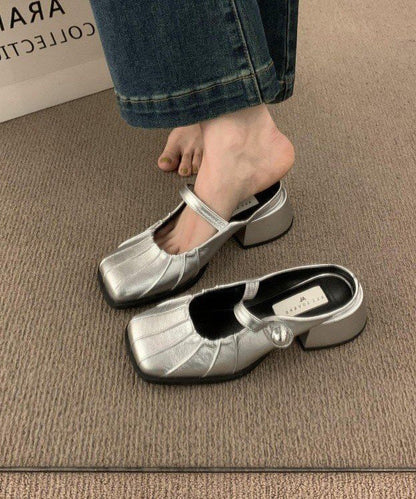 Comfortable Orthopedic Sandals for Daily Wear