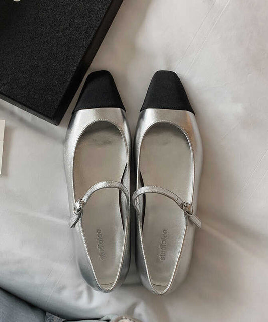 Chic Orthopedic Shoes with Unique Design