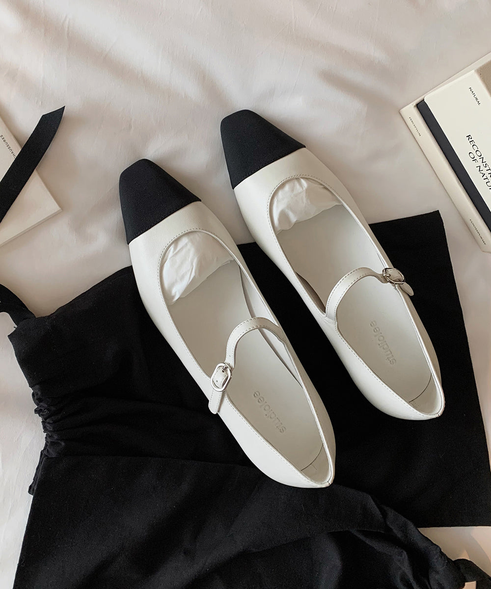 Chic Orthopedic Shoes with Unique Design
