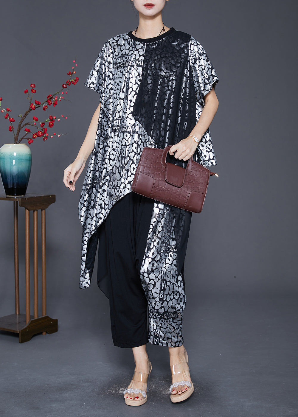 Polished Garment with an Effortless Classic Look