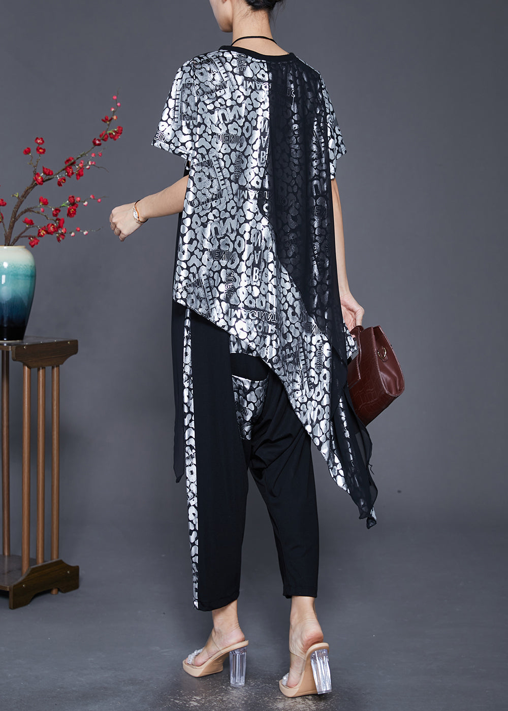 Polished Garment with an Effortless Classic Look