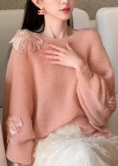 Polished Sweater with an Effortless Classic Look