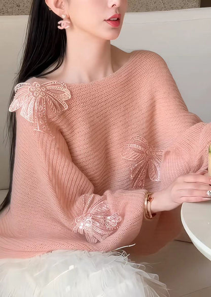 Elegantly Styled Sweater for Everyday Wear