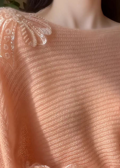 Elegantly Styled Sweater for Everyday Wear