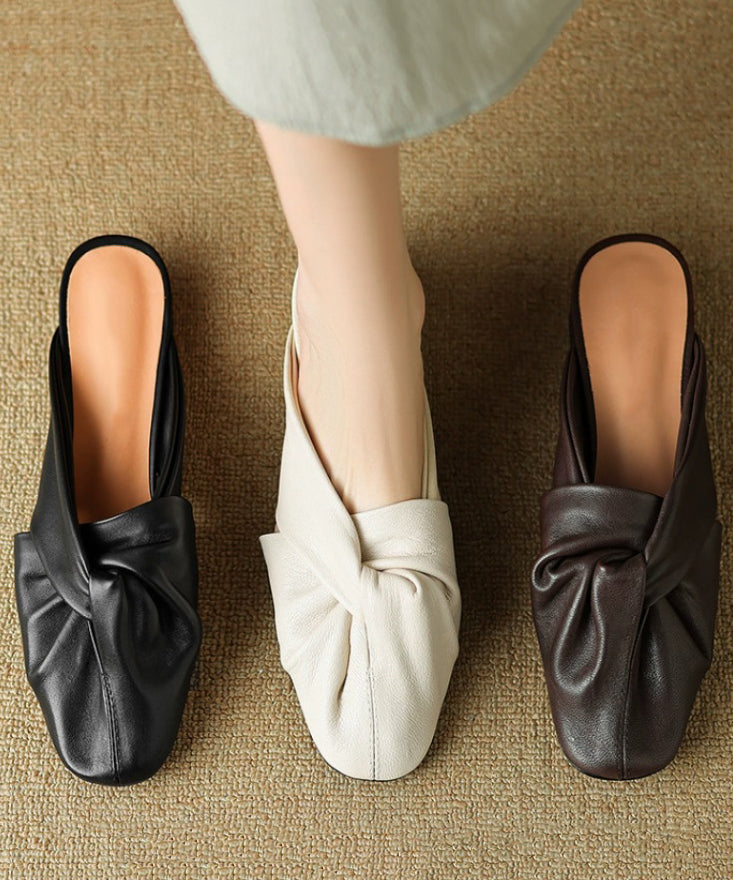 Elegant Orthopedic Sandals for Every Step