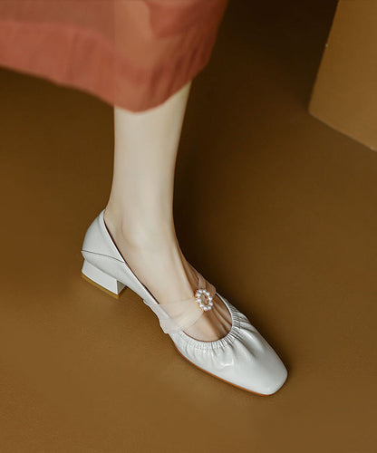 Classic Orthopedic Loafers with Timeless Style