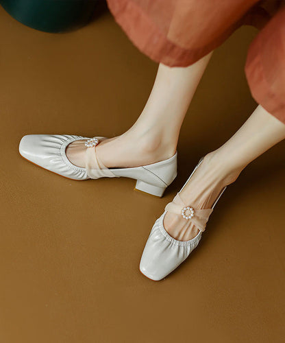 Classic Orthopedic Loafers with Timeless Style