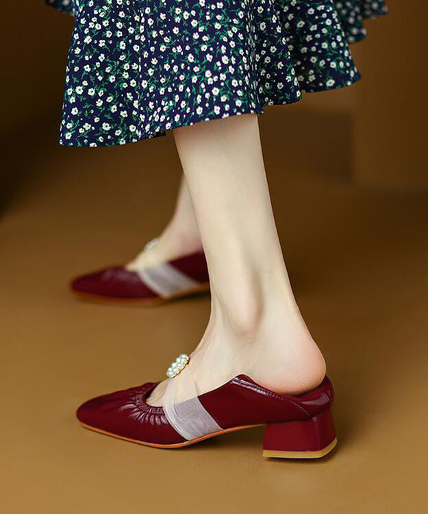 Classic Orthopedic Loafers with Timeless Style