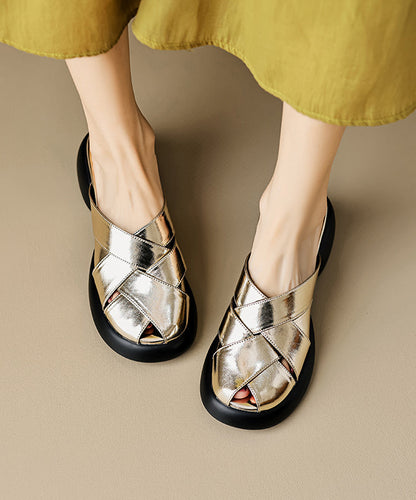 Stylish Orthopedic Sandals for Any Occasion