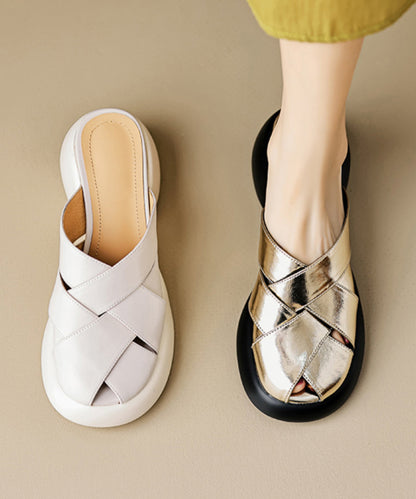 Stylish Orthopedic Sandals for Any Occasion