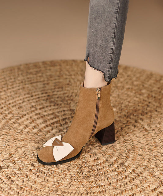 Comfortable Orthopedic Boots for Daily Wear