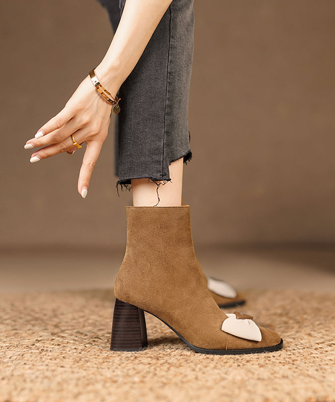 Comfortable Orthopedic Boots for Daily Wear