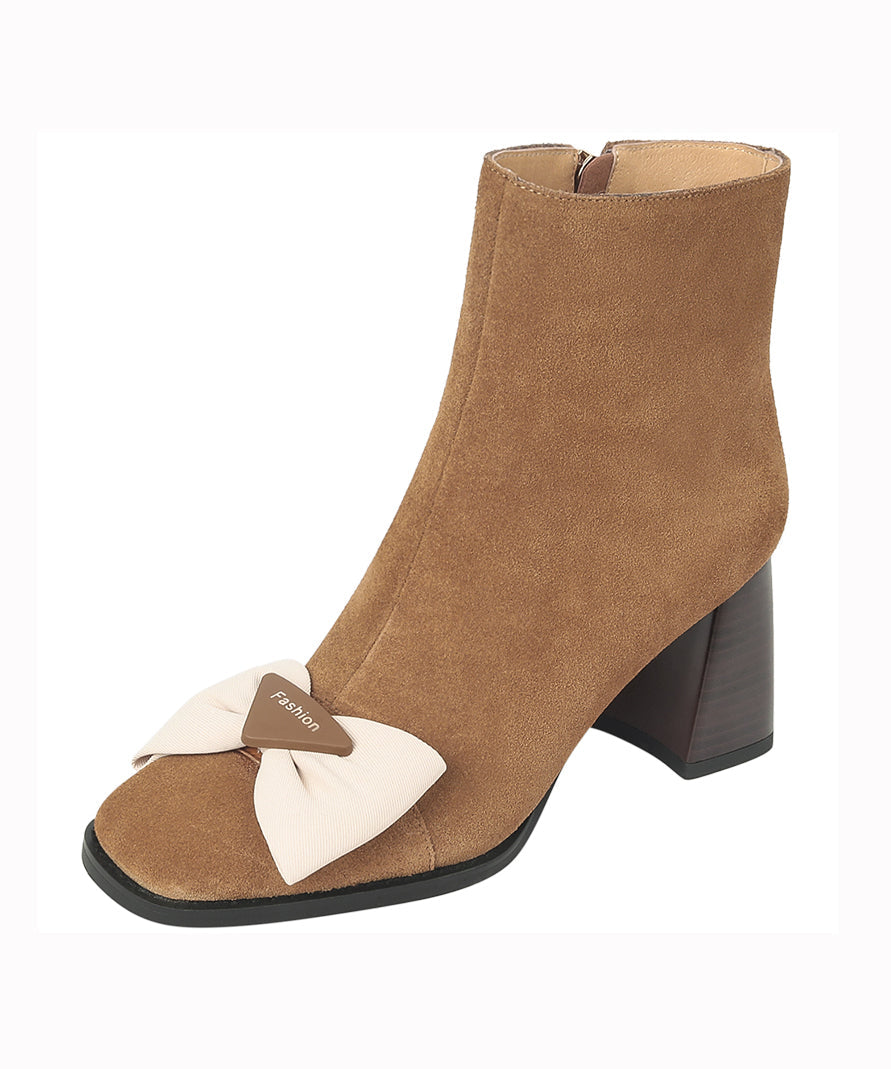 Comfortable Orthopedic Boots for Daily Wear