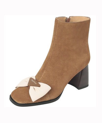 Comfortable Orthopedic Boots for Daily Wear