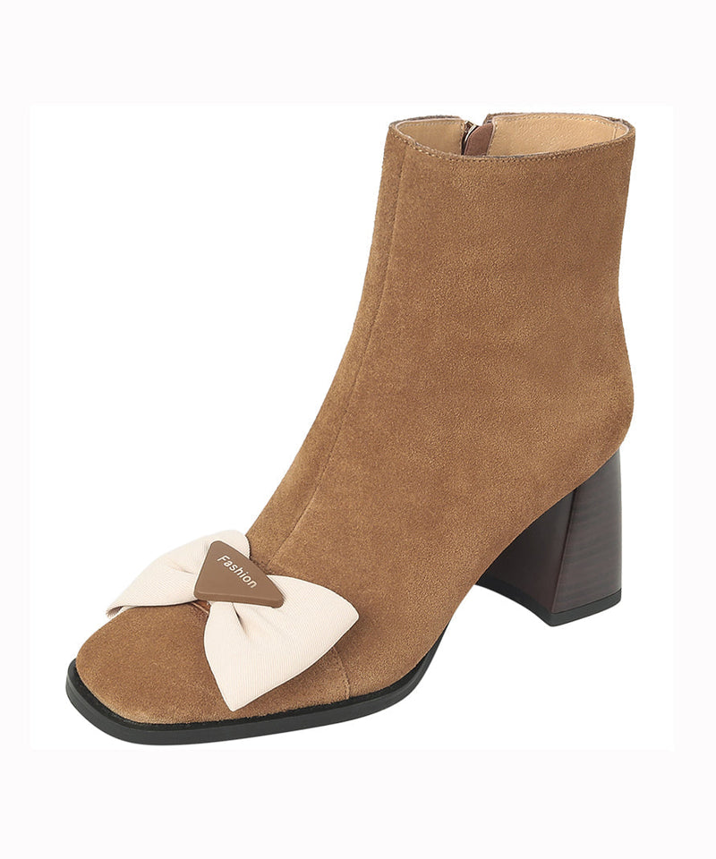 Comfortable Orthopedic Boots for Daily Wear