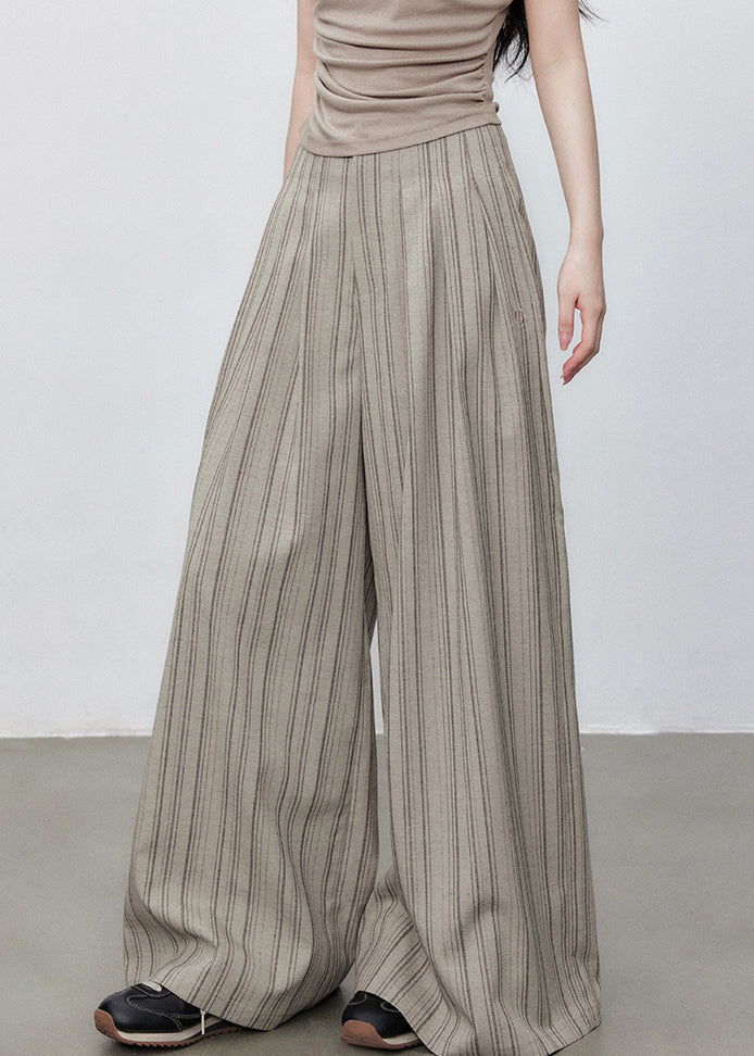 Vintage Inspired Pants with a Contemporary Edge
