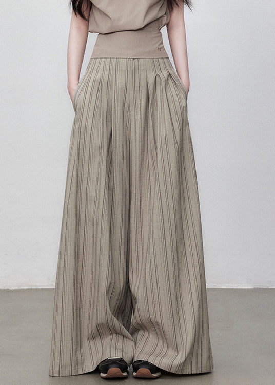 Vintage Inspired Pants with a Contemporary Edge