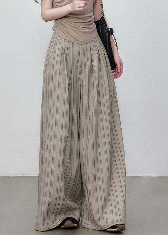 Vintage Inspired Pants with a Contemporary Edge