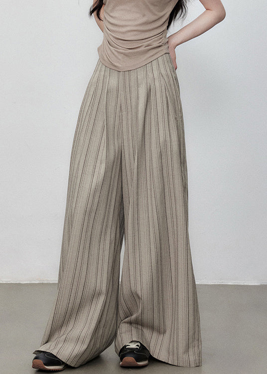 Vintage Inspired Pants with a Contemporary Edge