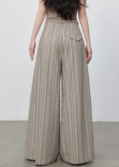 Vintage Inspired Pants with a Contemporary Edge
