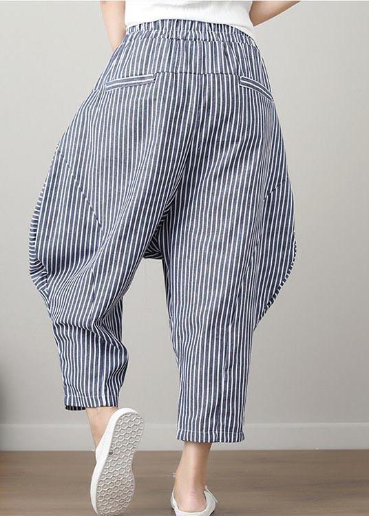Classic Vintage Trousers with a Flattering Fit