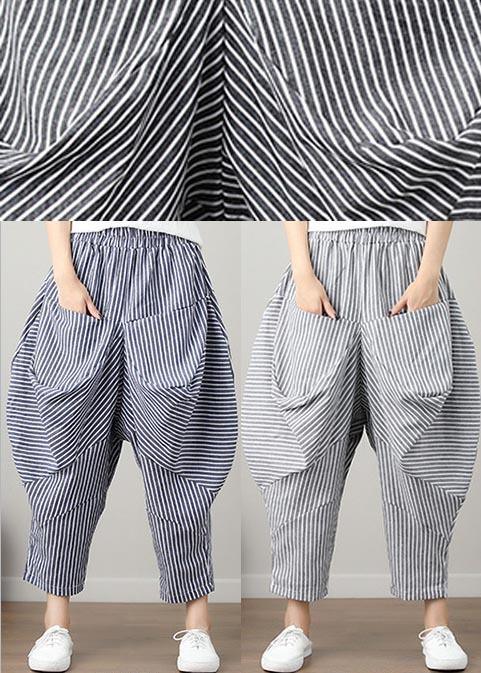 Classic Vintage Trousers with a Flattering Fit