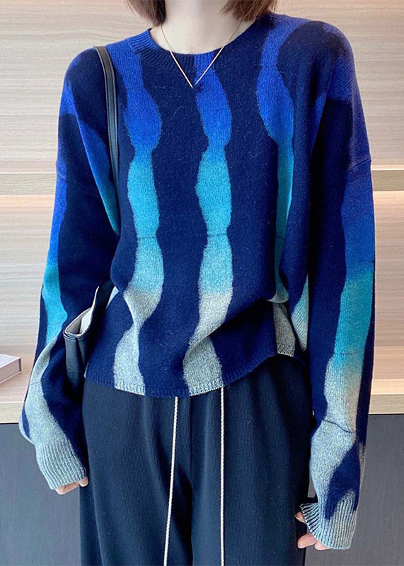 Beautifully Crafted Sweater in a Classic Style
