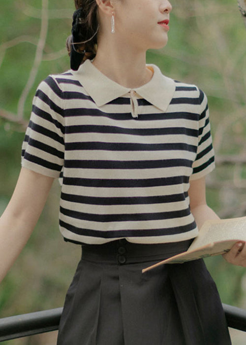 Beautifully Balanced Top with Timeless Character